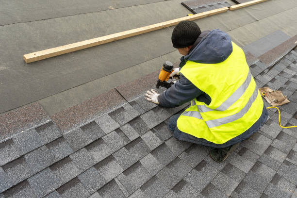 Best Roof Leak Repair  in Dover, TN