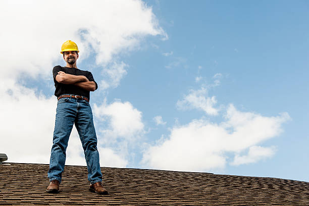 Quick and Trustworthy Emergency Roof Repair Services in Dover, TN