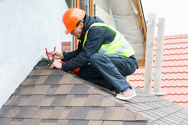 Best Emergency Roof Repair  in Dover, TN