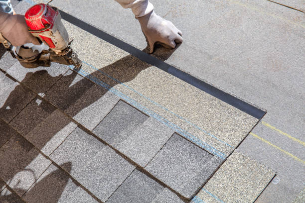 Best Residential Roofing Contractor  in Dover, TN